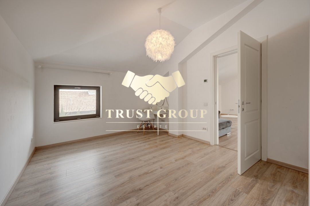 Proprietate exclusivistă pe Iancu Nicolae – vilă P+1+M