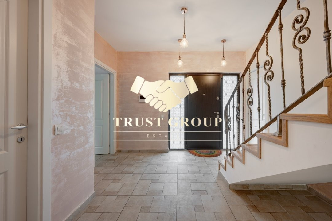 Proprietate exclusivistă pe Iancu Nicolae – vilă P+1+M