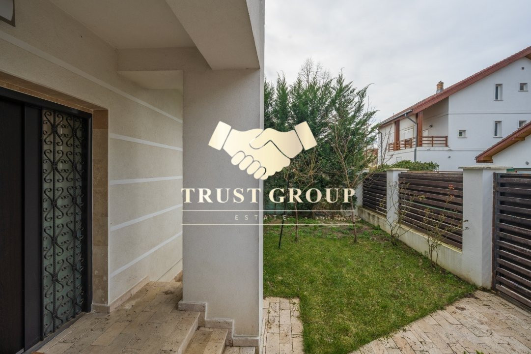 Proprietate exclusivistă pe Iancu Nicolae – vilă P+1+M