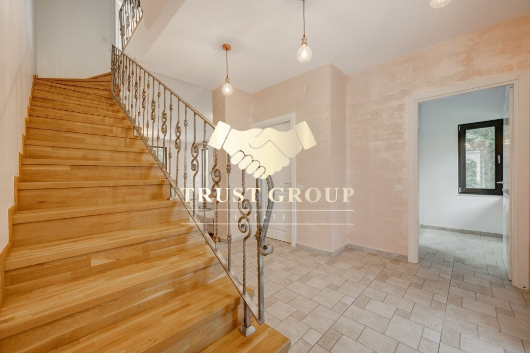 Proprietate exclusivistă pe Iancu Nicolae – vilă P+1+M