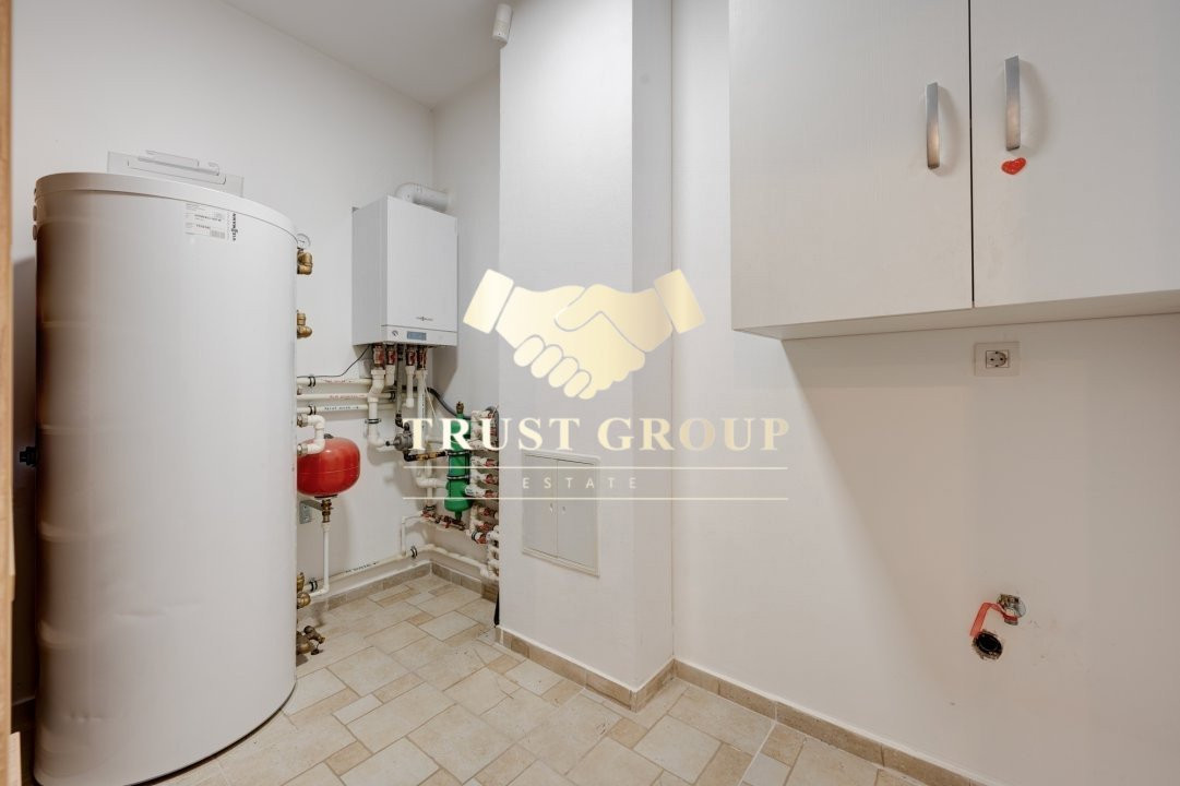 Proprietate exclusivistă pe Iancu Nicolae – vilă P+1+M