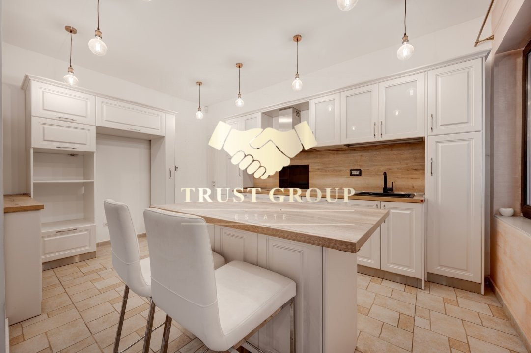 Proprietate exclusivistă pe Iancu Nicolae – vilă P+1+M