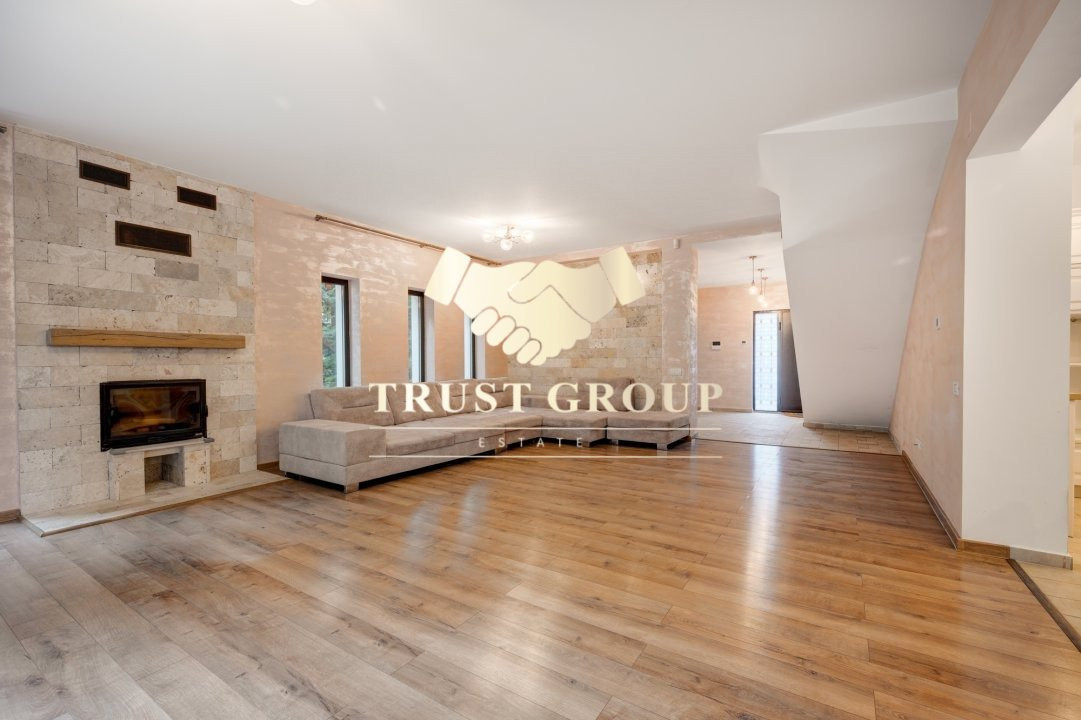 Proprietate exclusivistă pe Iancu Nicolae – vilă P+1+M