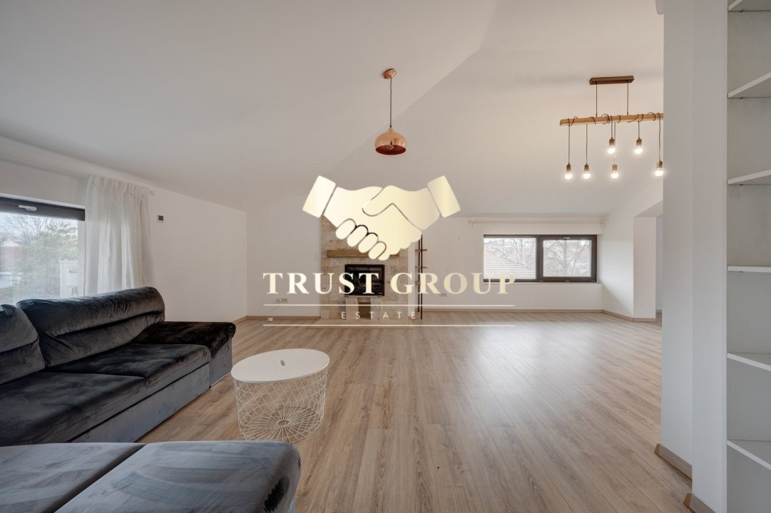 Proprietate exclusivistă pe Iancu Nicolae – vilă P+1+M