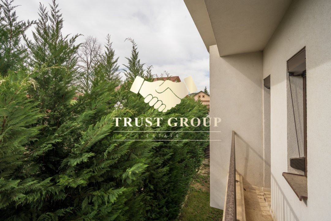 Proprietate exclusivistă pe Iancu Nicolae – vilă P+1+M