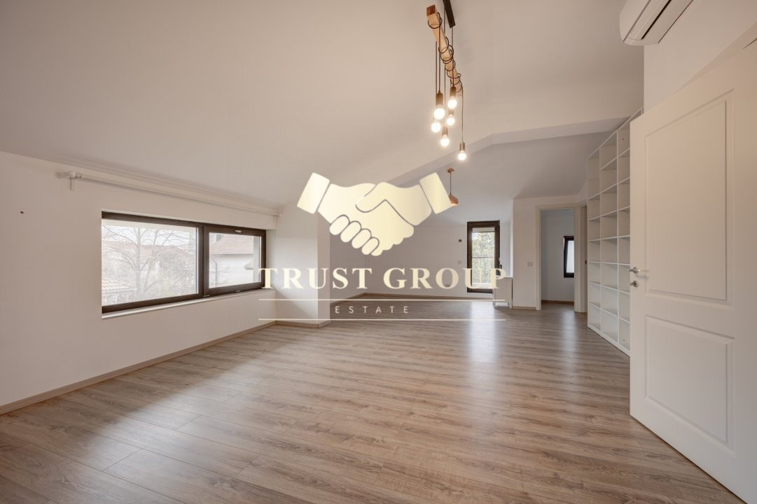 Proprietate exclusivistă pe Iancu Nicolae – vilă P+1+M