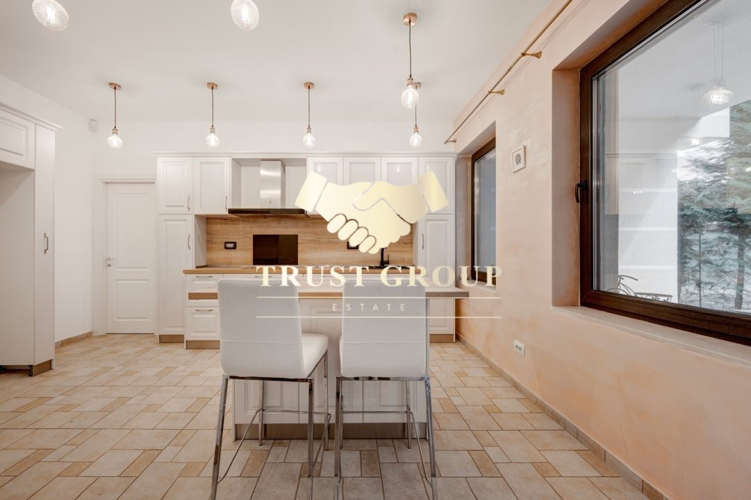 Proprietate exclusivistă pe Iancu Nicolae – vilă P+1+M