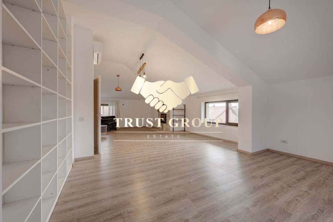 Proprietate exclusivistă pe Iancu Nicolae – vilă P+1+M