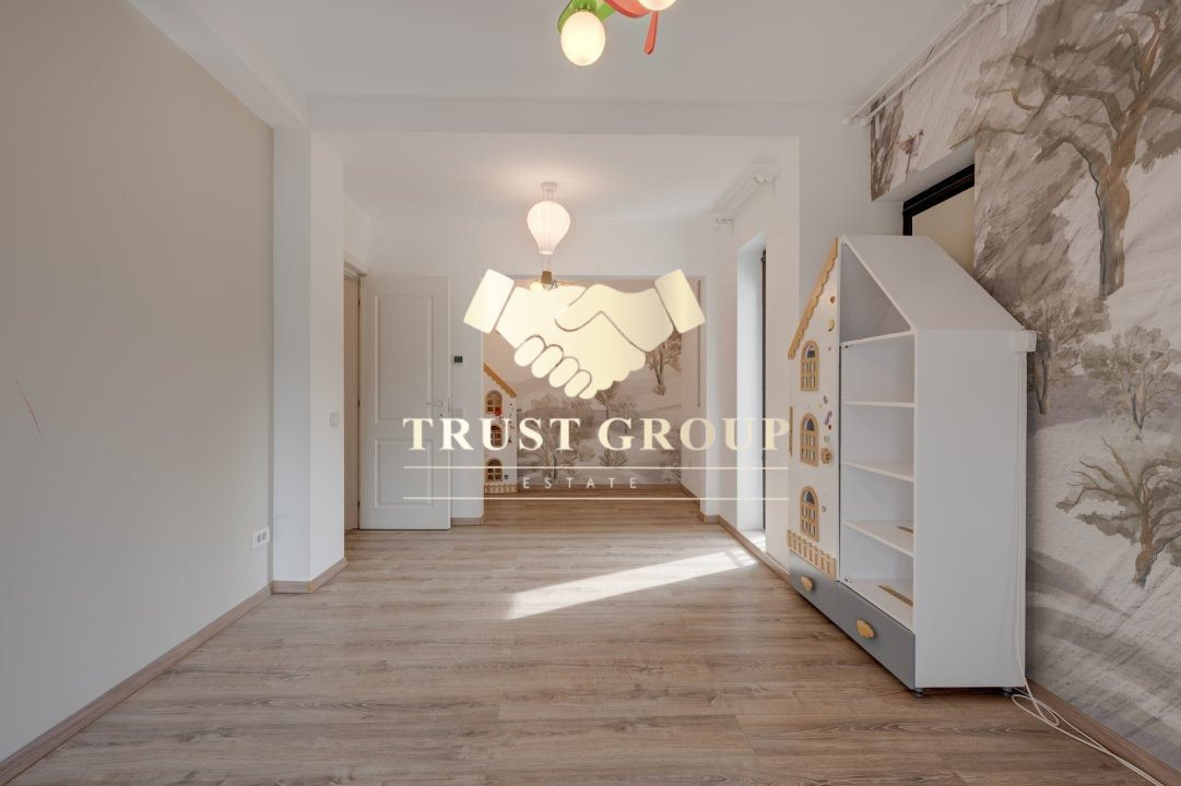 Proprietate exclusivistă pe Iancu Nicolae – vilă P+1+M