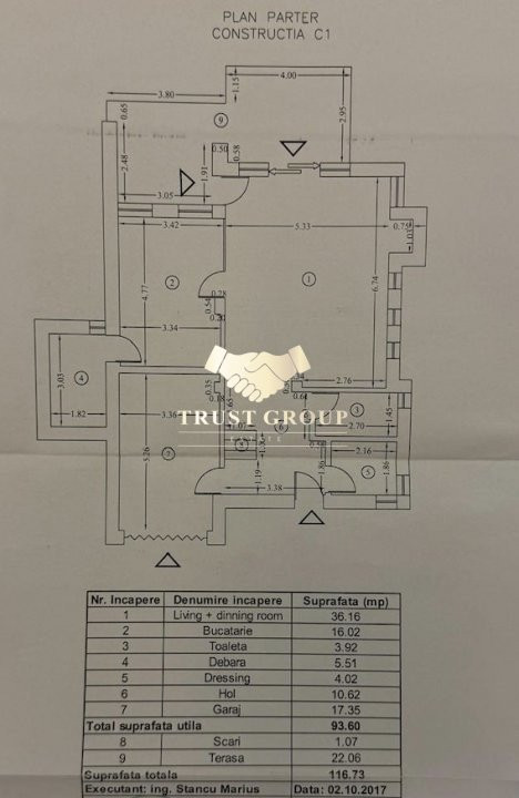 Proprietate exclusivistă pe Iancu Nicolae – vilă P+1+M