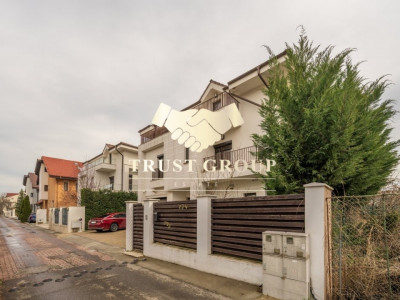 Proprietate exclusivistă pe Iancu Nicolae – vilă P+1+M