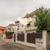 Proprietate exclusivistă pe Iancu Nicolae – vilă P+1+M