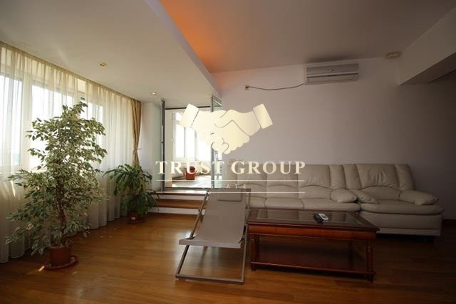 Penthouse Gradina Icoanei | Loc de parcare | Boxa | Terase 80mp | comision 0%|