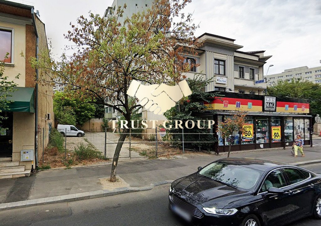 Vanzare teren Banu Manta - Primaria Sector 1