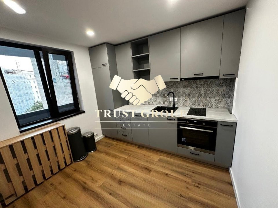 Apartament 4 camere Cismigiu | Imobil  1982 | Renovat Complet 