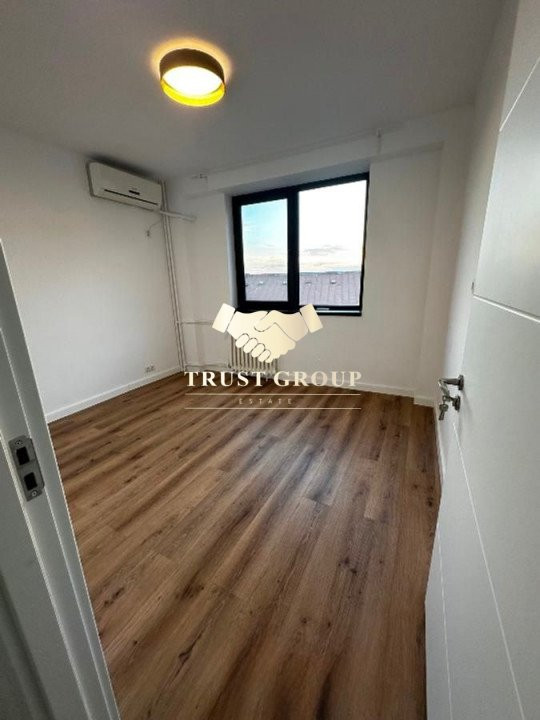 Apartament 4 camere Cismigiu | Imobil  1982 | Renovat Complet 
