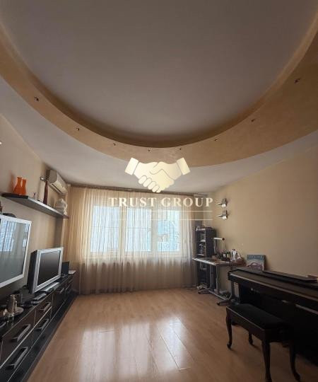 Apartament 2 camere Cismigiu | Imobil fără Risc Seismic 