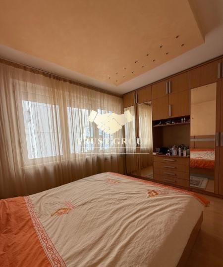 Apartament 2 camere Cismigiu | Imobil fără Risc Seismic 