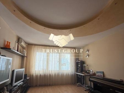 Apartament 2 camere Cismigiu | Imobil fără Risc Seismic 