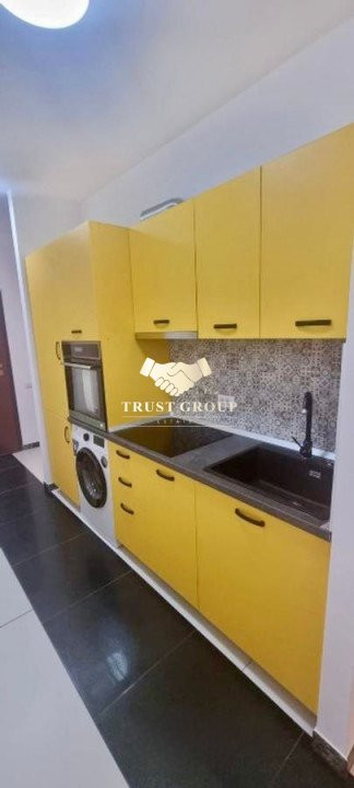 Apartament 2 camere Șoseaua Nordului | Renovat 2024