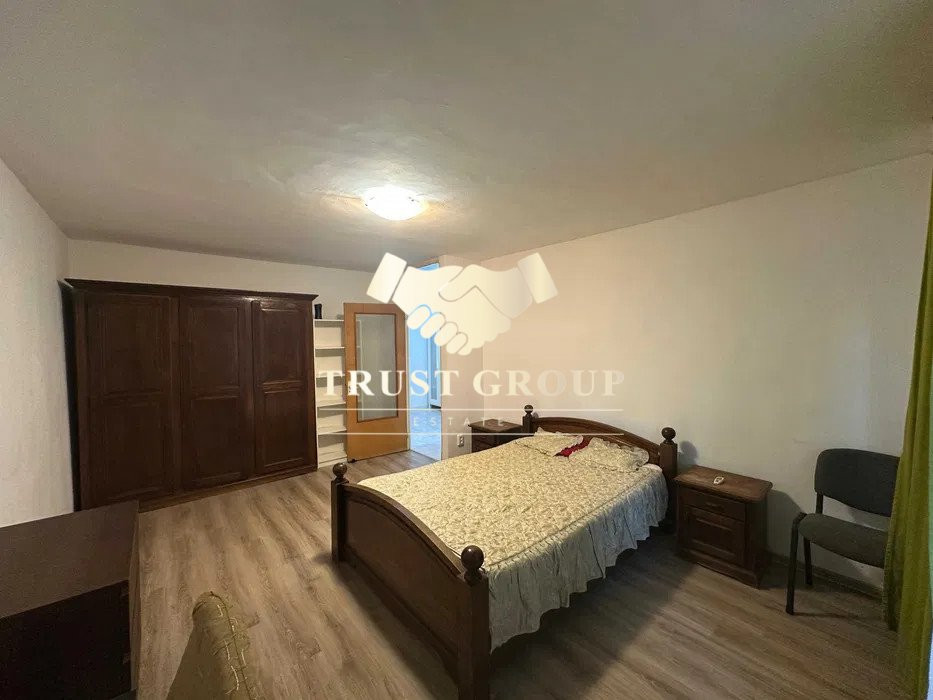 Garsoniera Lujerului | Bloc 1985 | 41m2 | 