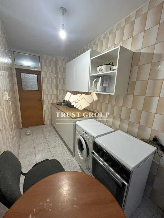 Garsoniera Lujerului | Bloc 1985 | 41m2 | 