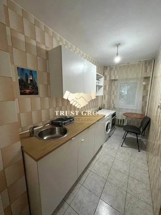 Garsoniera Lujerului | Bloc 1985 | 41m2 | 