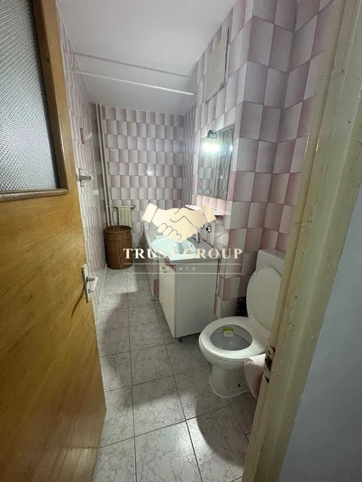 Garsoniera Lujerului | Bloc 1985 | 41m2 | 