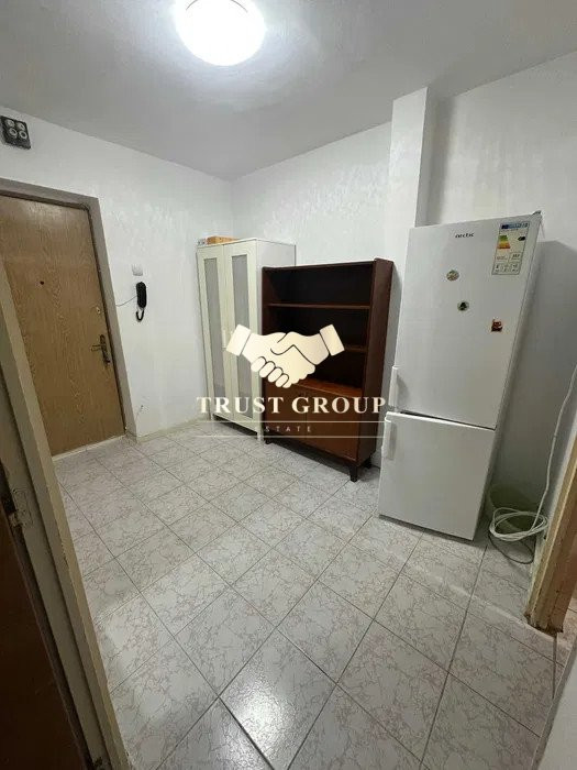 Garsoniera Lujerului | Bloc 1985 | 41m2 | 