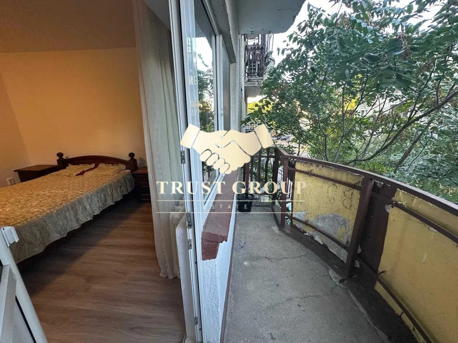 Garsoniera Lujerului | Bloc 1985 | 41m2 | 