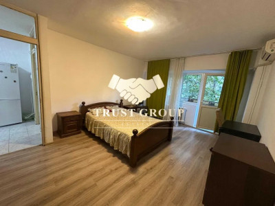 Garsoniera Lujerului | Bloc 1985 | 41m2 | 