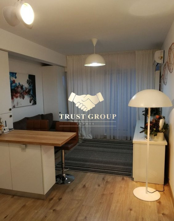 Apartament 2 camere Floreasca 