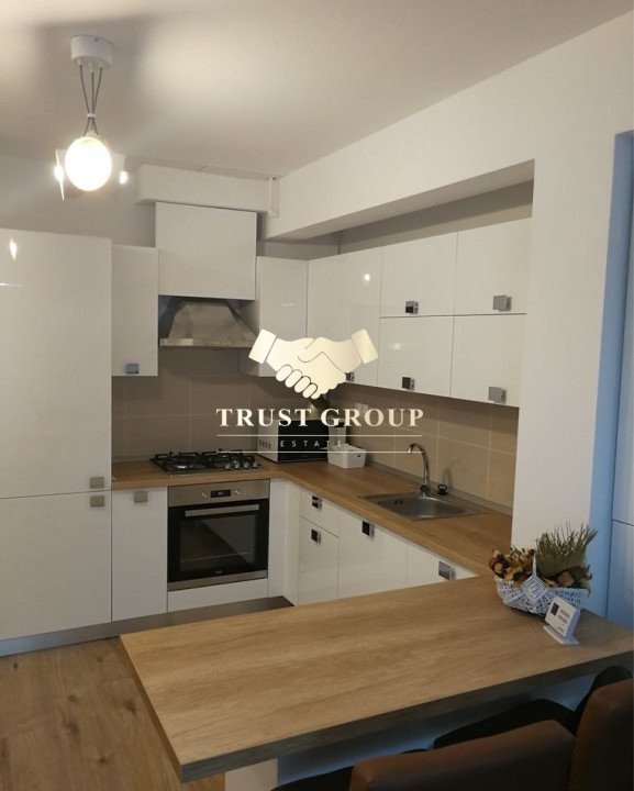 Apartament 2 camere Floreasca 