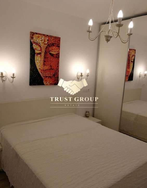 Apartament 2 camere Floreasca 