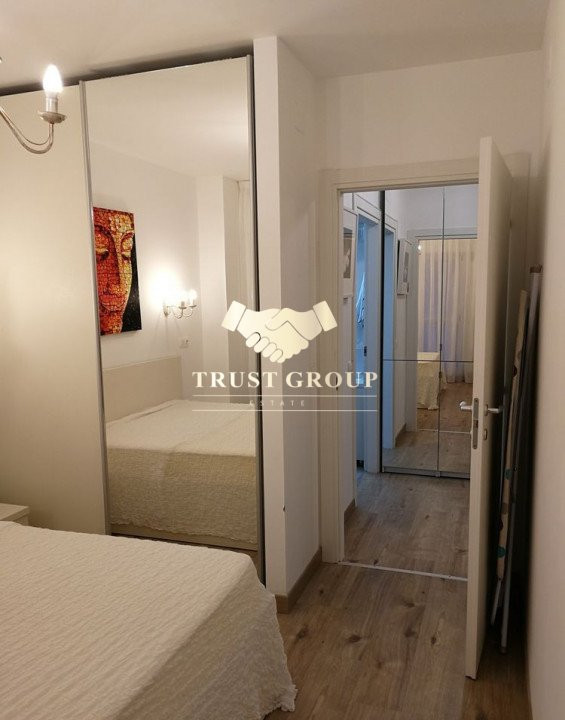 Apartament 2 camere Floreasca 
