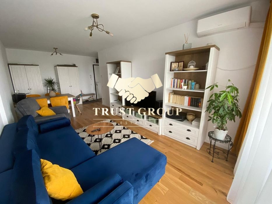 Apartament 2 camere Aviației | Parcare 