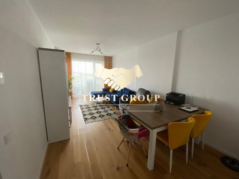 Apartament 2 camere Aviației | Parcare 