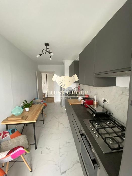 Apartament 2 camere Aviației | Parcare 