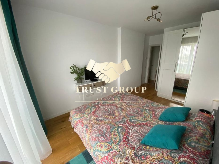 Apartament 2 camere Aviației | Parcare 