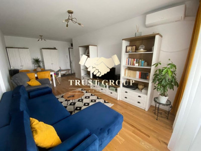Apartament 2 camere Aviației | Parcare 