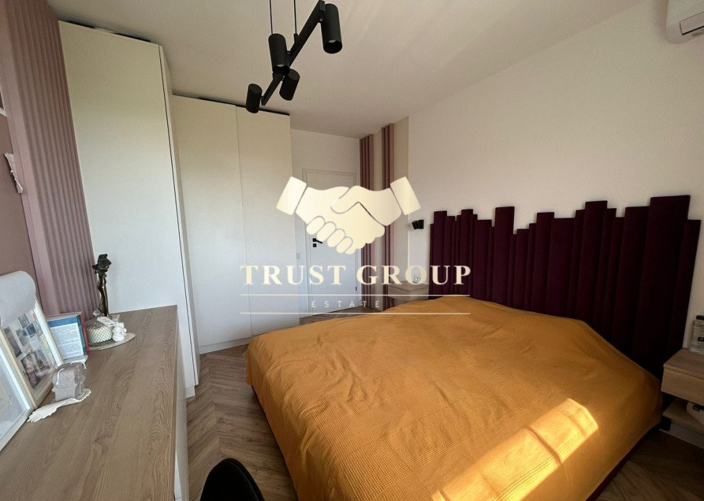 Apartament 3 camere Parcul Circului | Vedere parc 