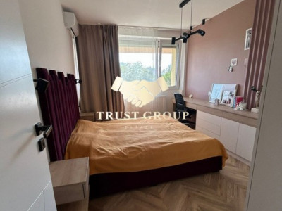 Apartament 3 camere Parcul Circului | Vedere parc 