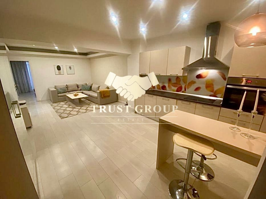 Apartament 2 camere Herastrau | Terasa 