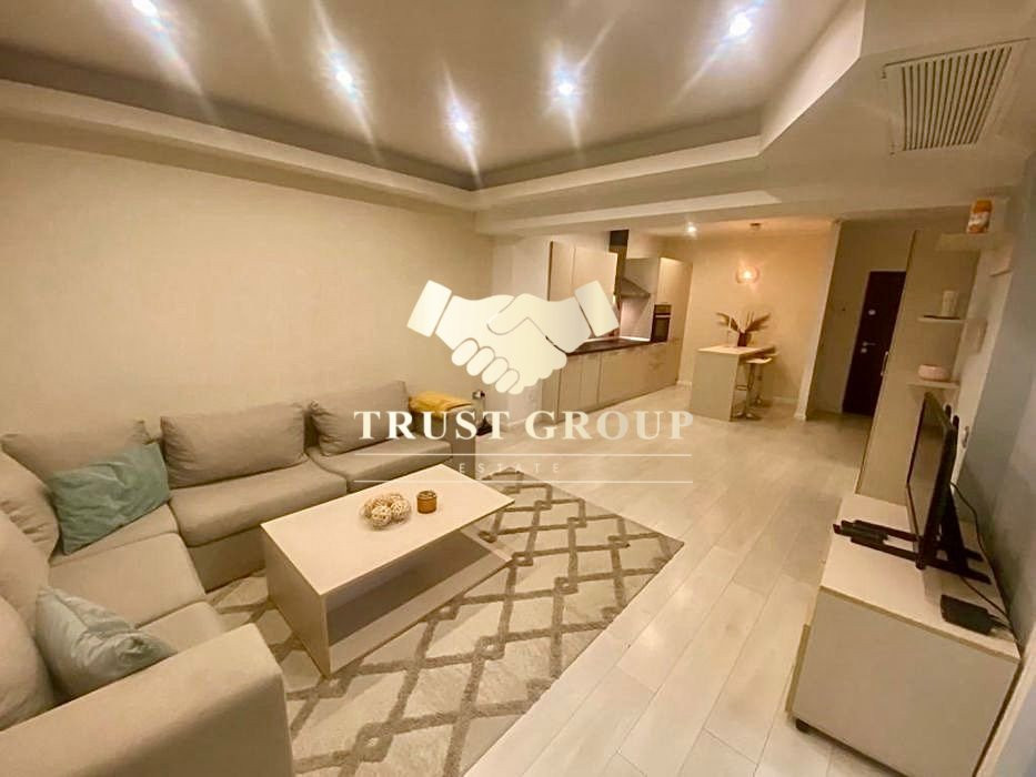 Apartament 2 camere Herastrau | Terasa 