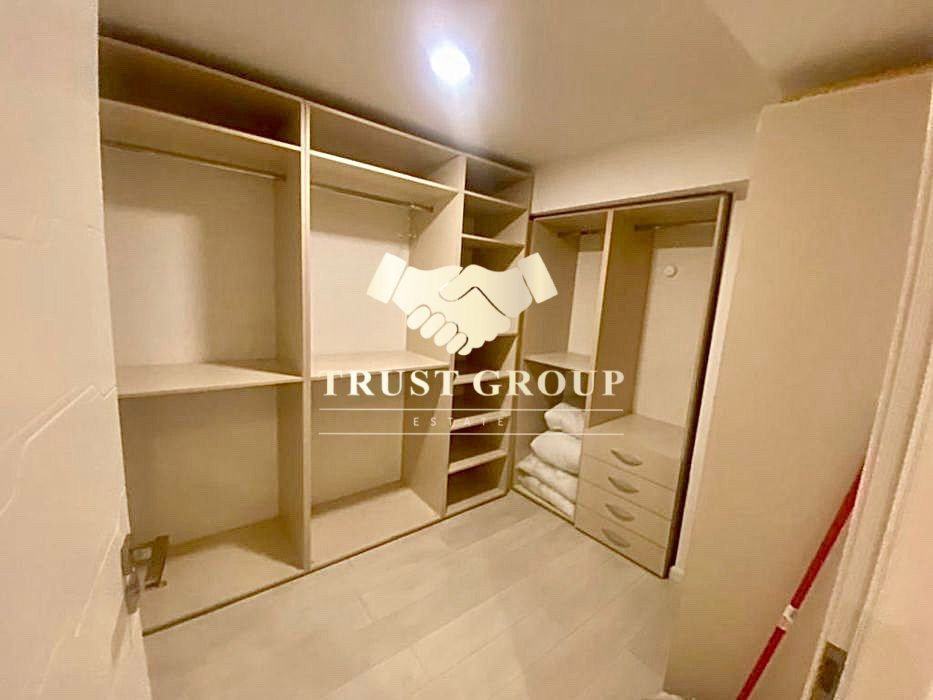 Apartament 2 camere Herastrau | Terasa 