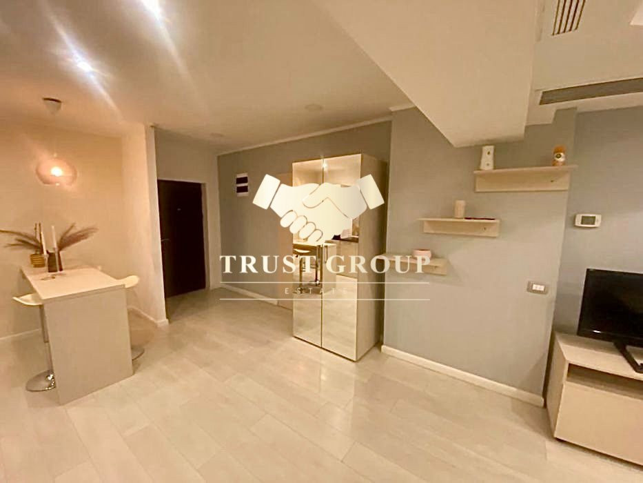 Apartament 2 camere Herastrau | Terasa 