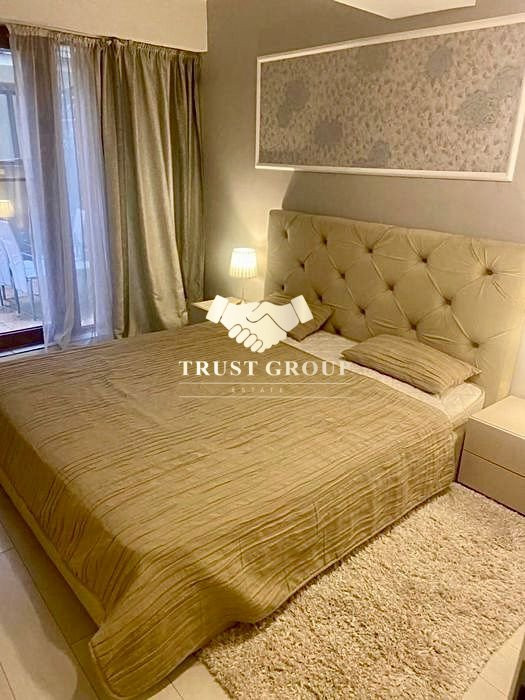 Apartament 2 camere Herastrau | Terasa 