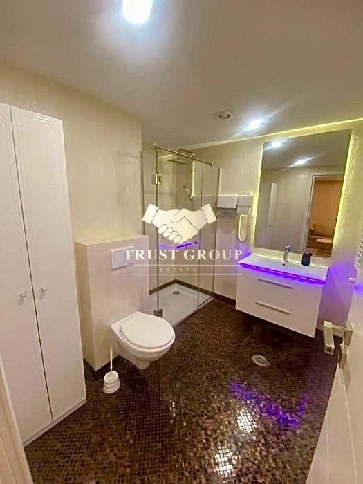 Apartament 2 camere Herastrau | Terasa 