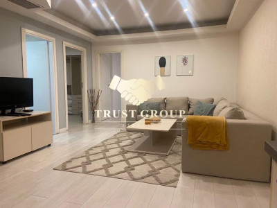 Apartament 2 camere Herastrau | Terasa 