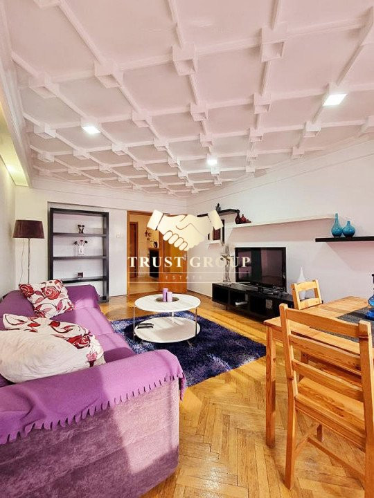 Apartament 3 camere Ultracentral| Bloc 1981 | Centrala Imobil 